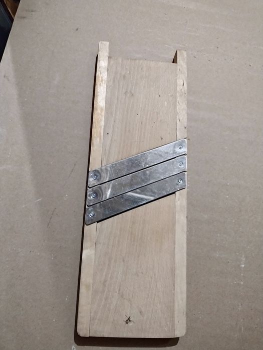 Szatkownica  do kapusty