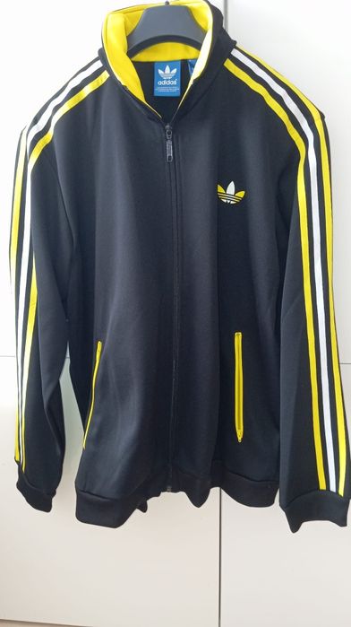 ADIDAS originals firebird bluza męska XL