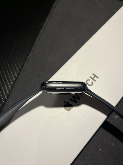 Apple watch SE  44mm