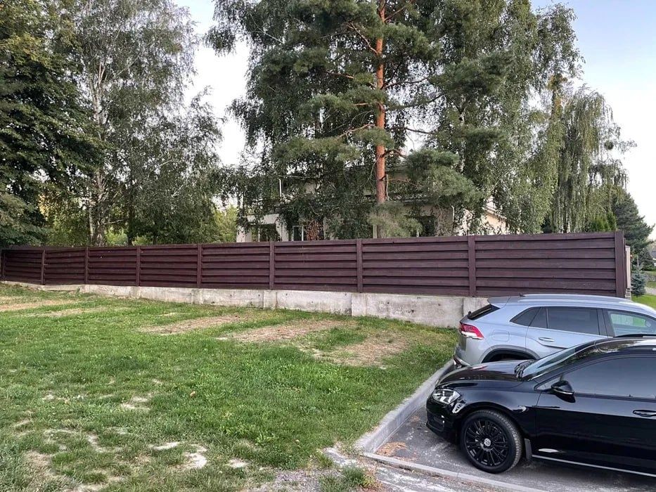 Закрытый КГ возле метро Академгородок и Житомирская