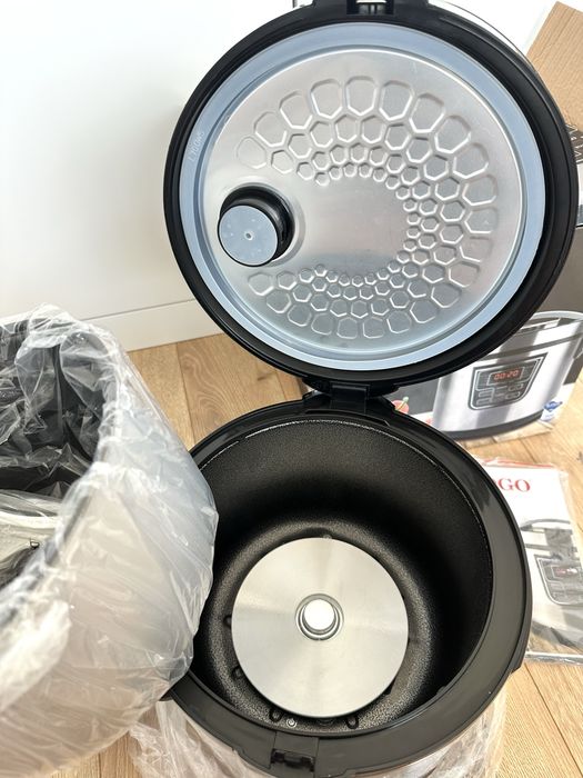 Panela multifucional Sogo nova