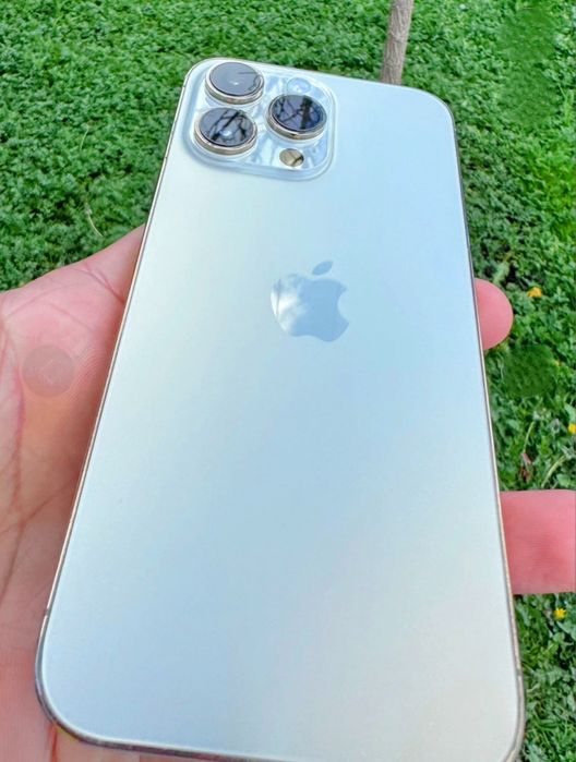 VENDO/TROCO Iphone 14 Pro Max C/NOVO