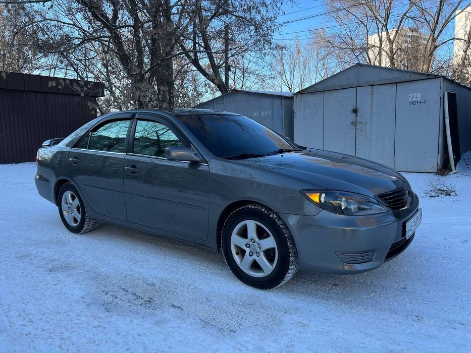 Продам Toyota Camry 30