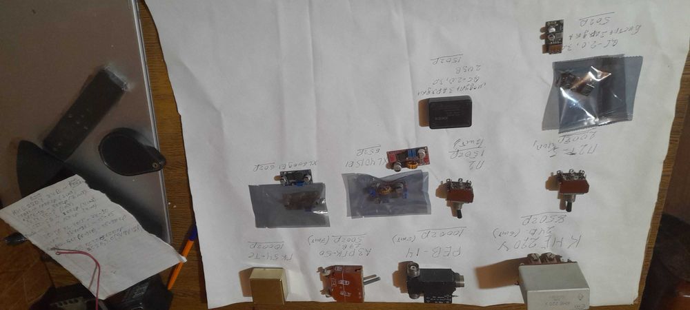 .дс-дс.модулі заряду