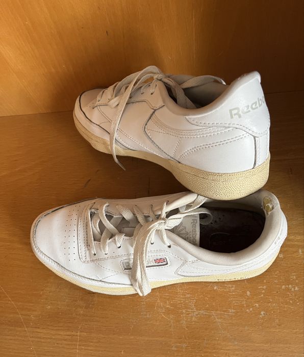 Tenis Reebok classic 38