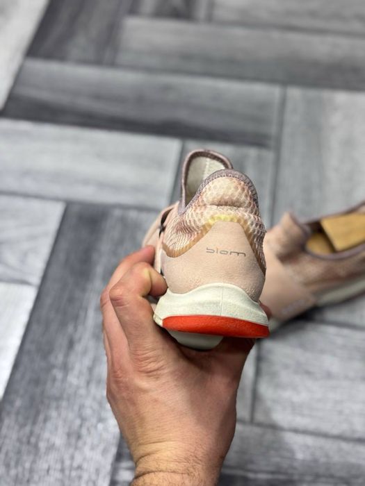 ECCO Biom Amrap Strap