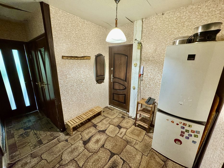Продаж 3 кім кв в гарному будинку