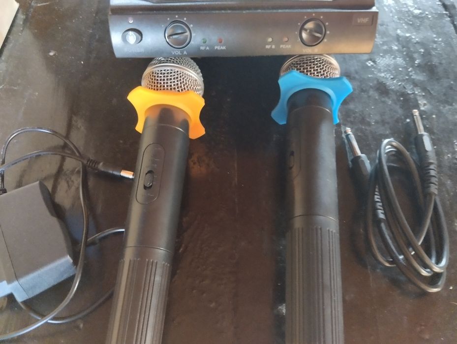 Professional Sound Material64174454051074122