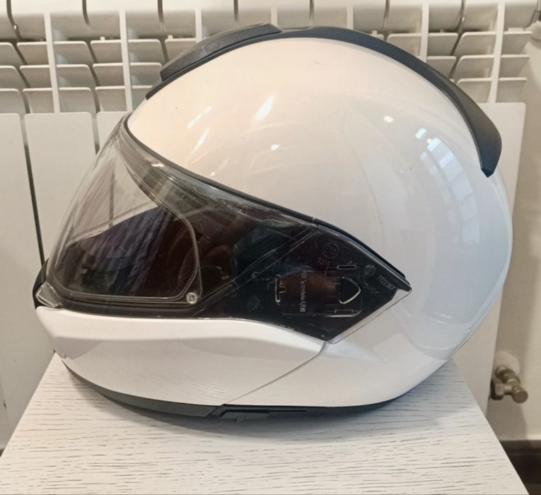 Capacete BMW / Motorrad System 6