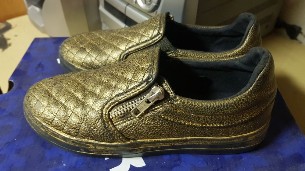 Buty dziewczynka NEXT