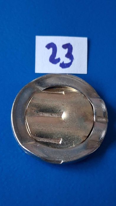 Europa Krążek menniczy 2 Euro rok 2012 Destrukt