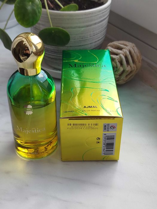 Ajmal Majestica 100 ml