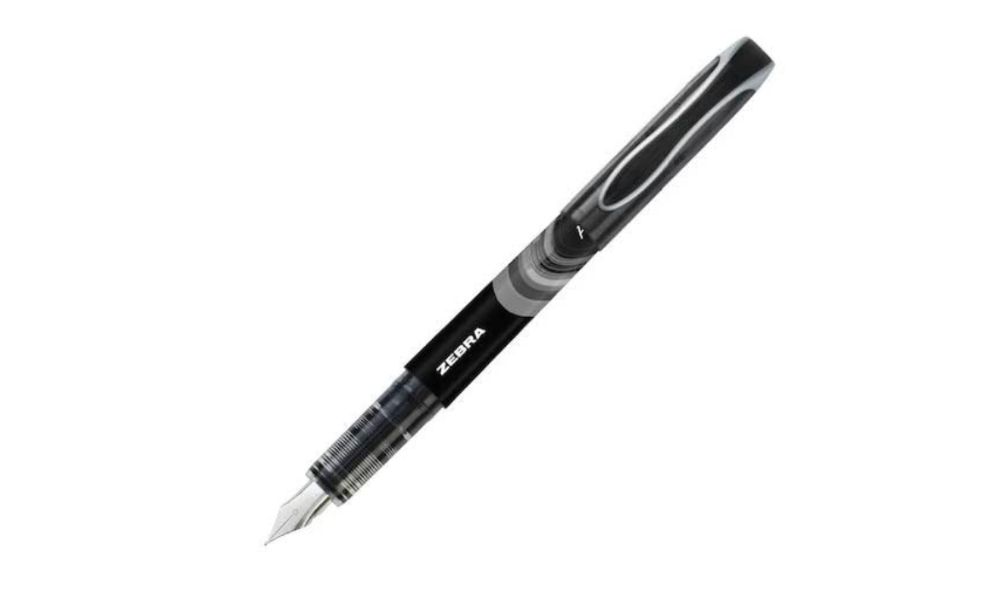 Caneta Fonte/ Caneta Tinteiro Preto Descartáveis Novo Portes Gratis