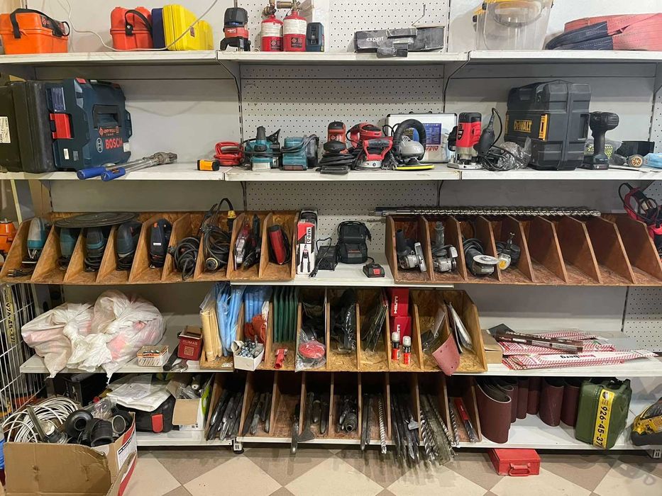 ᐉ ПРОКАТ Віброрейка рейка АРЕНДА бетону вібратор вібробулова ОРЕНДА