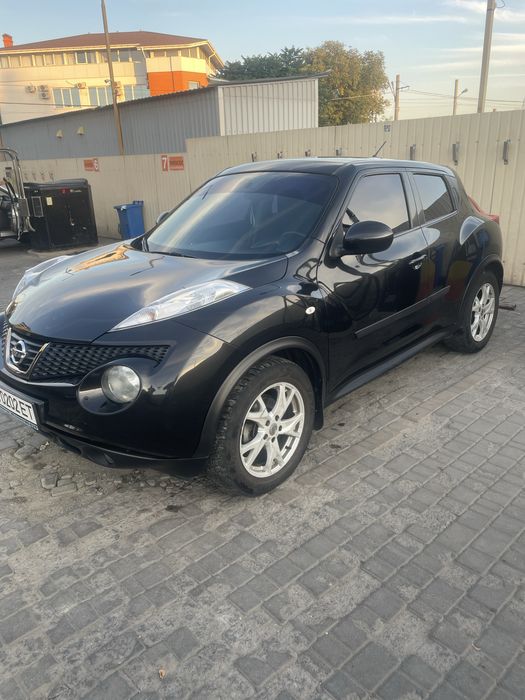Продам авто ниссан жук