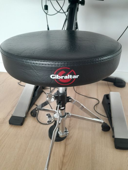 Bateria Roland V-Drums TD1K