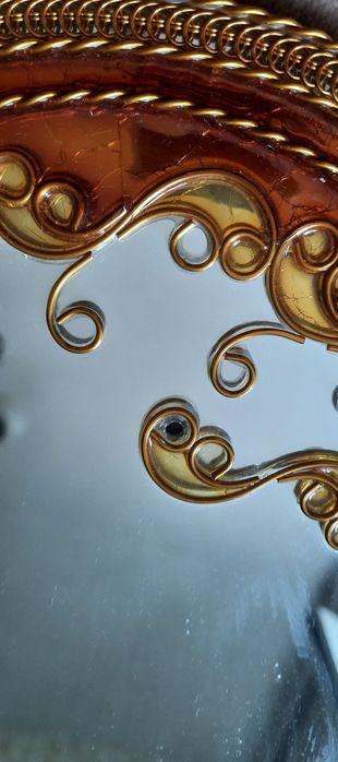 Зеркало красивое