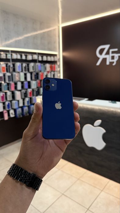 Iphone 12 Mini 256 Gb Blue акб 100%