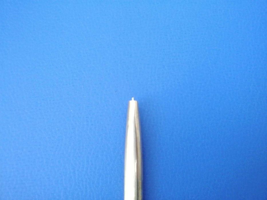 Esferográfica / Caneta PARKER Vintage Placada a OURO anos 60-70