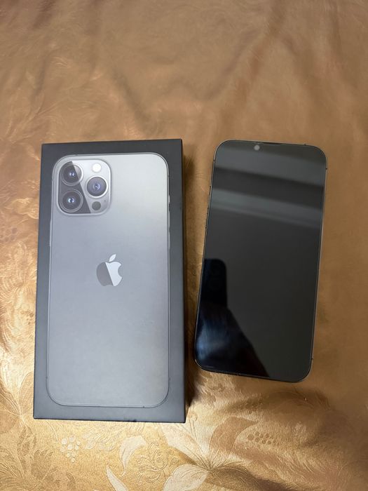 iPhone 13 Pro Max 256GB