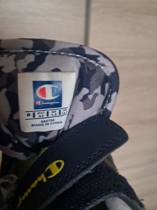 Buty chłopięce roz.32