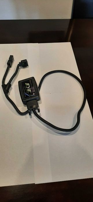 Chip potencia Mini 1.6 D Motor Bmw.