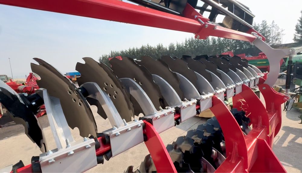 grade rapida de 3.5 m