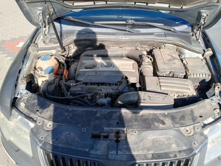 Продам Skoda Superb