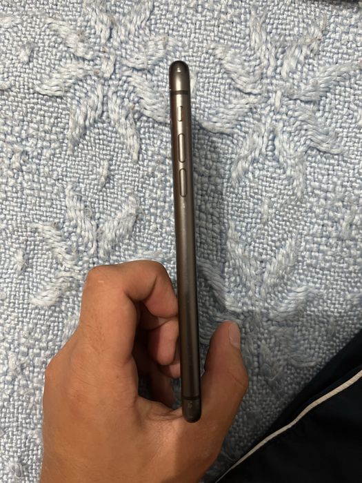 IPhone 11 64gb com capa