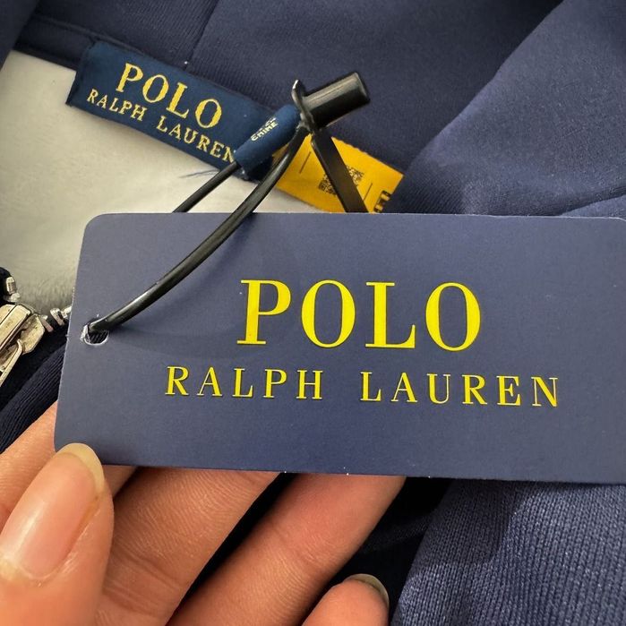 Зіпка polo Ralph Lauren зіп худі зипка кофта Ральф