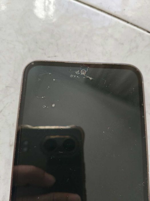 Telemóvel: Galaxy S23 Fe