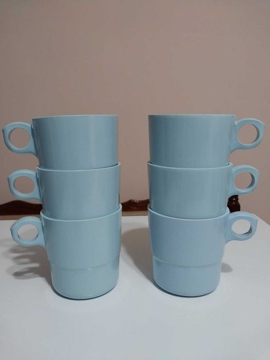 Чашка походная, посуд для туризму