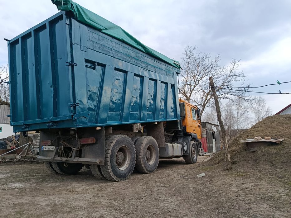 SHAANXI   Shacman 2008рік