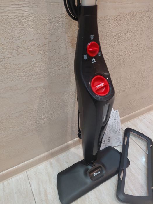 Mop parowy Vileda Steam Plus XXL stan bdb+