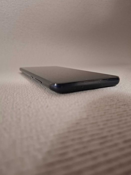 Smartphone SAMSUNG Galaxy A21s (6.55'' - 4GB - 128GB - Preto)