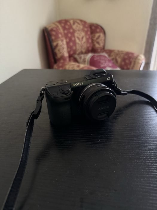 Sony NEX-7 (apenas corpo)