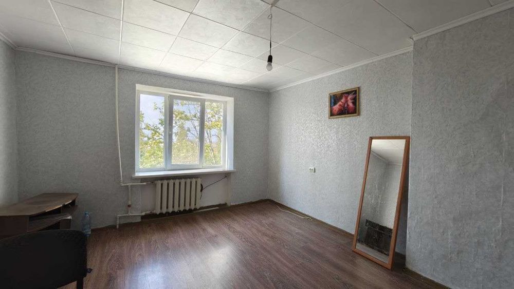 Продам комнату в коммунальной квартире по ул Затонского / Давида Ойстраха.