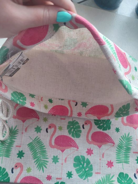 Nowy worko -torebkę