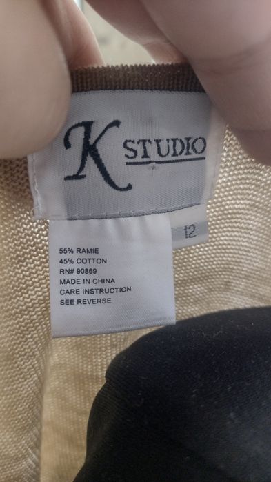 Bluzka damska rozm.L