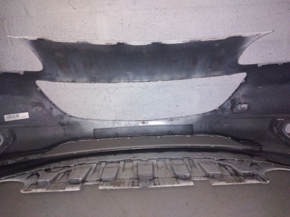 Vendo Para-choque da frente Opel corsa É ano 2014/15