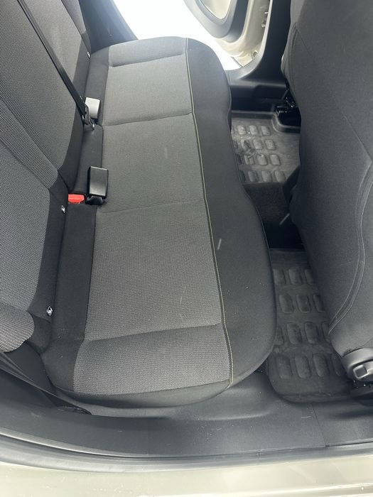 Citroën C3 2019 рік