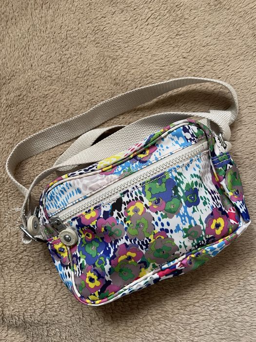 Сумка Kipling кросбоди