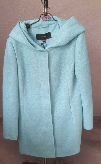 Полупальто демисезонное женское Vero Moda