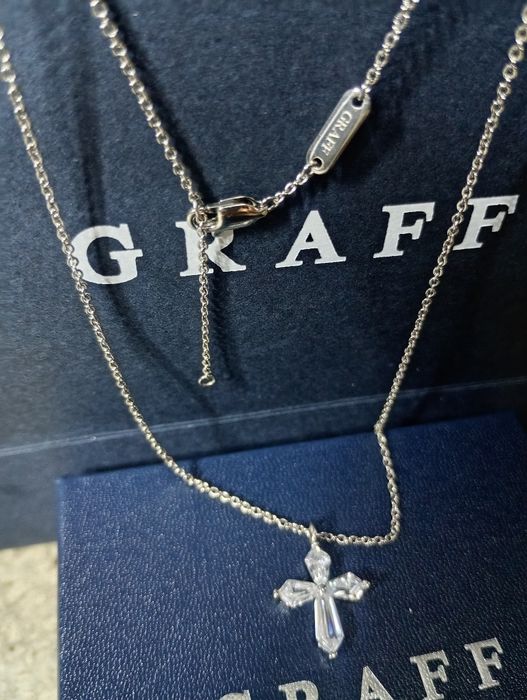 Ланцюжок в стиле Graff