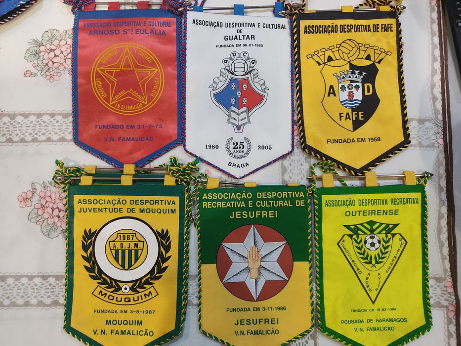 Galhardete  Outeirense