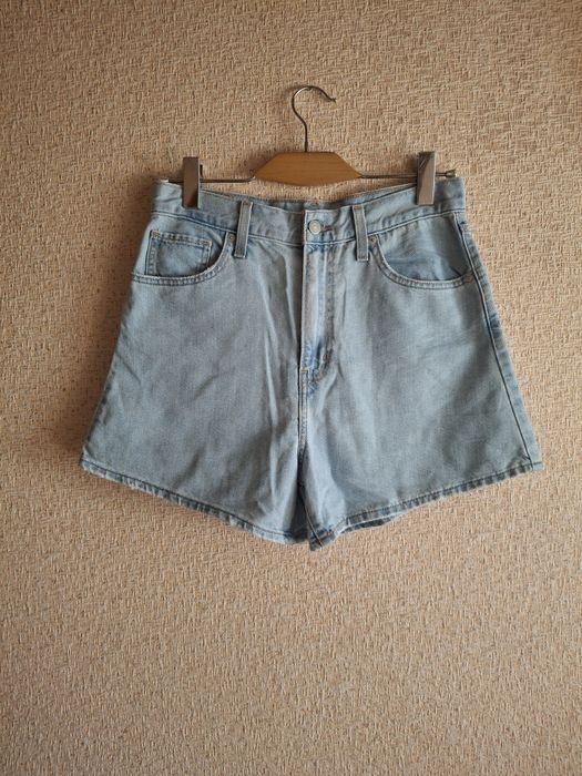 Джинсові шорти Levis