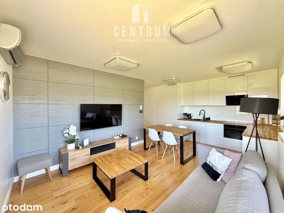 Super Apartament Kamieniak Nałęczowskie Wzgórze