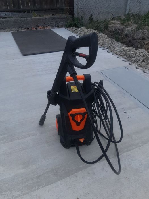 Аренда минимойки высокого давления 160 bar