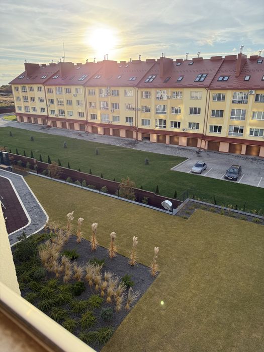 Продається 2 кім квартира /перепланована на 1 кім квар/ЖК Feel house