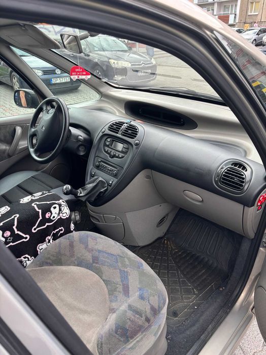 Citroen Xsara Picasso
